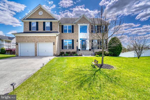 5702 LANDIS WAY,  Upper Marlboro,  MD 20772