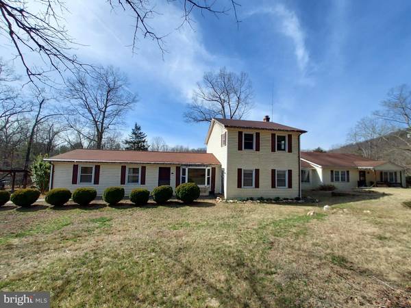 253 CC RD, Madison, VA 22727