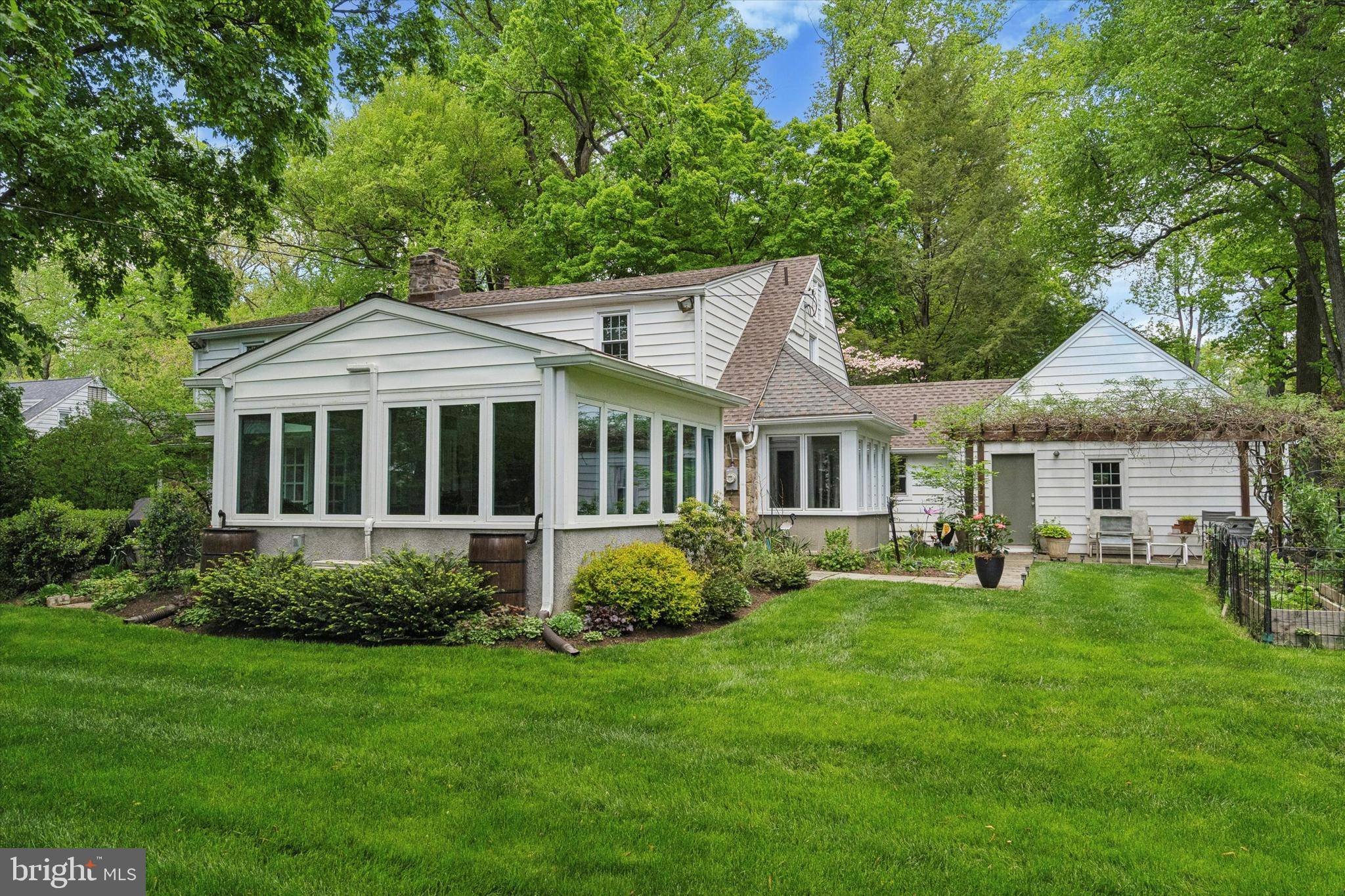 Rydal, PA 19046,1110 KINGSLEY