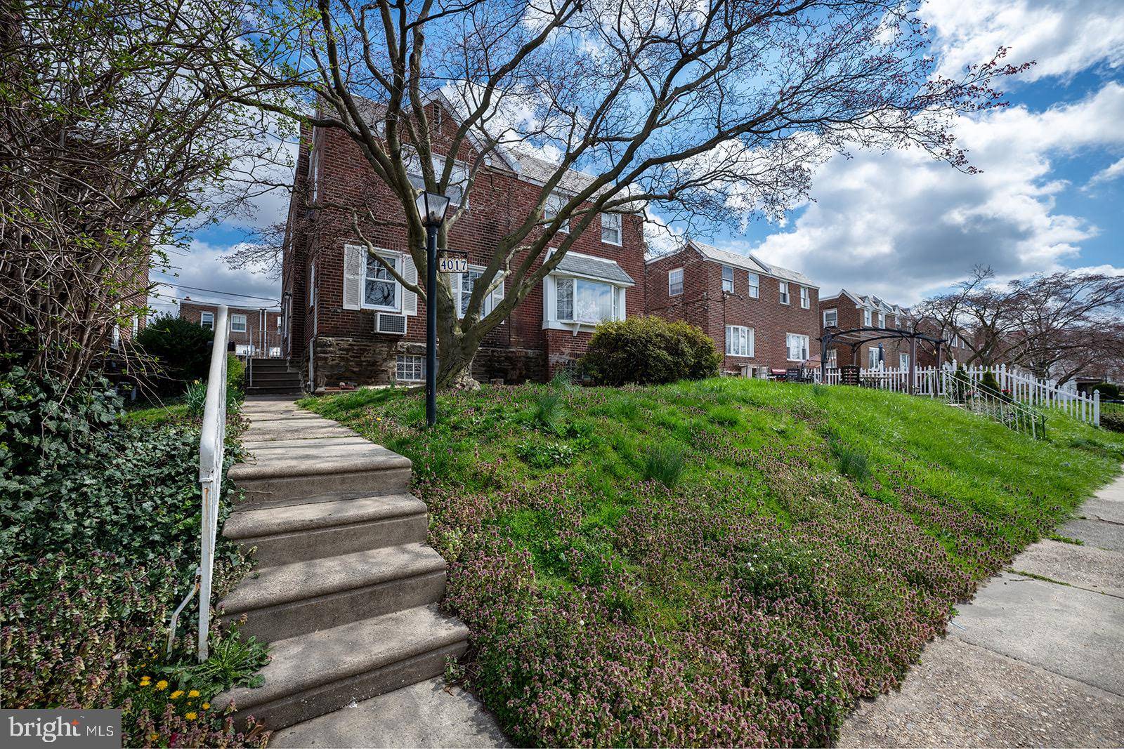 Philadelphia, PA 19136,4017 MERIDIAN ST