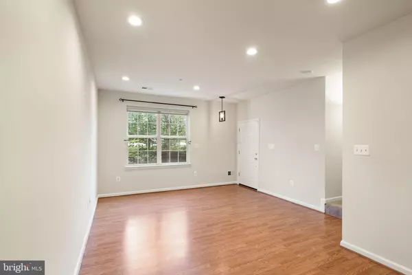 Fairfax, VA 22033,12402-A LIBERTY BRIDGE RD #12402A