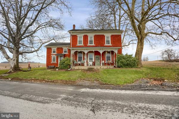 83 KEEFERTOWN RD, Watsontown, PA 17777