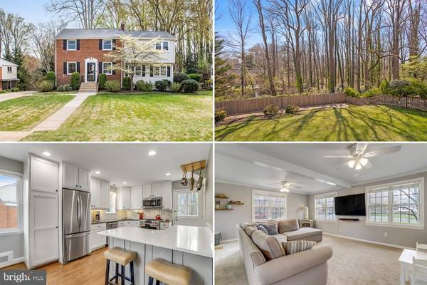 7209 SANFORD CT, Annandale, VA 22003