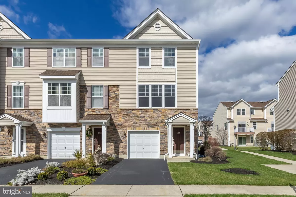 Egg Harbor Township, NJ 08234,316 SANDERLING LN