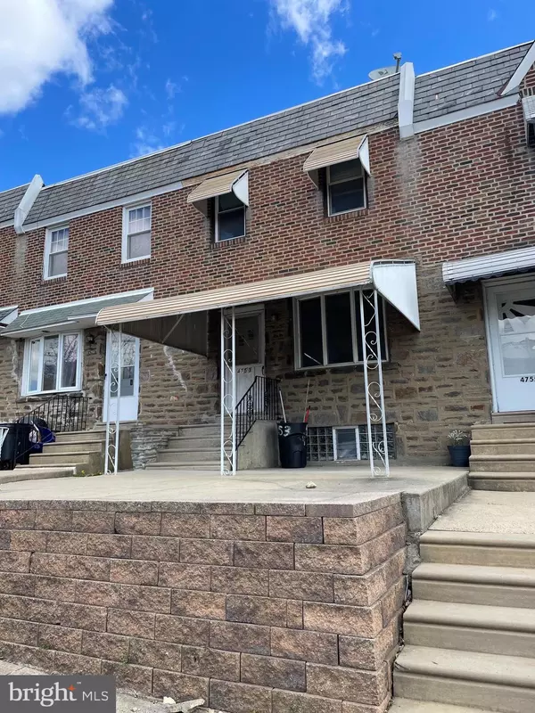 Philadelphia, PA 19136,4753 HARTEL AVE