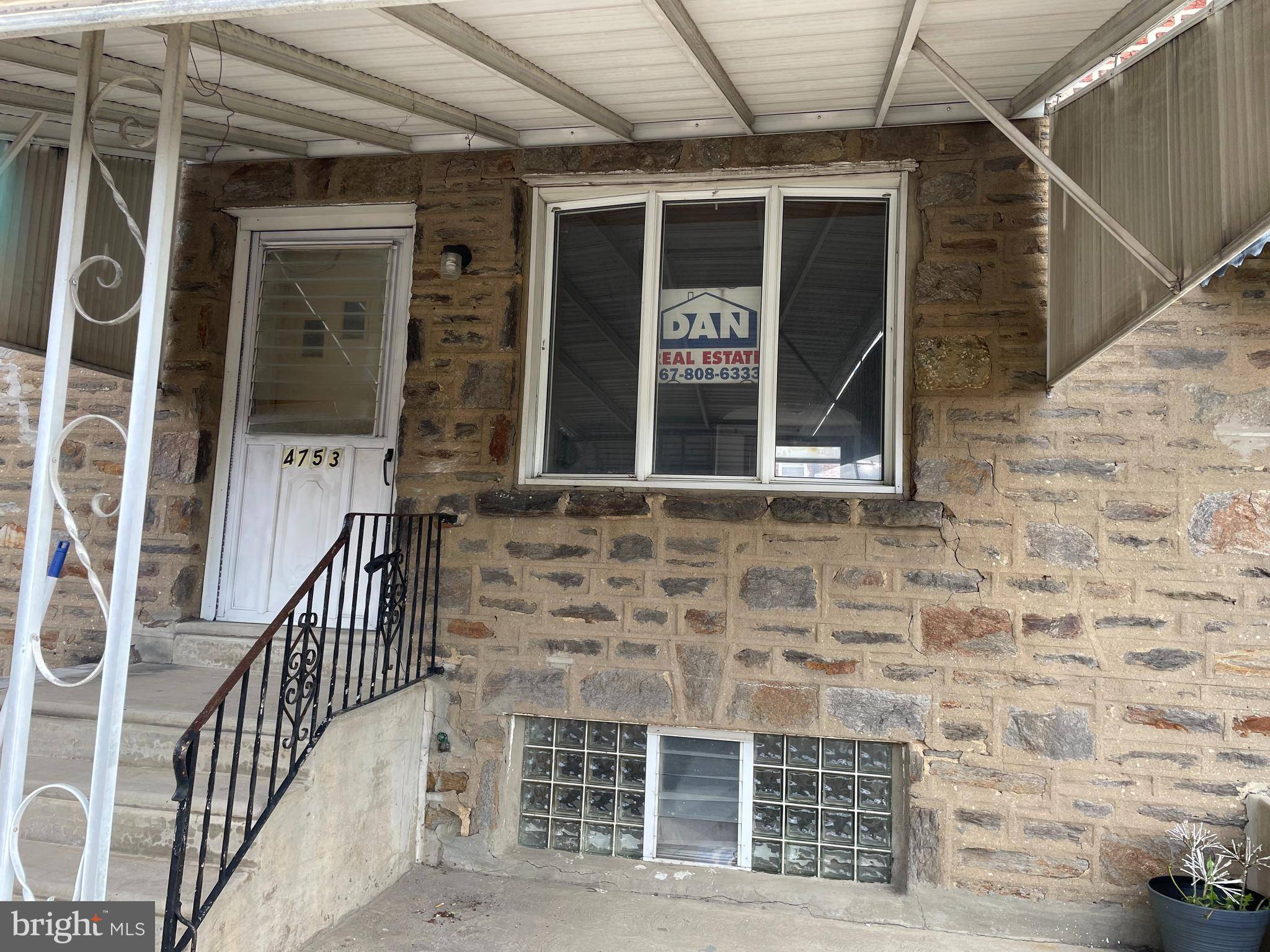 Philadelphia, PA 19136,4753 HARTEL AVE