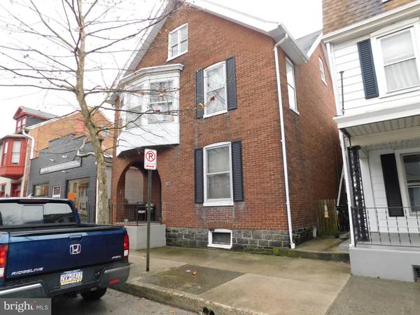 208 CHAMBERSBURG, Gettysburg, PA 17325