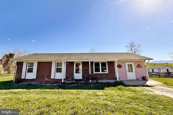 183 SAMUEL RD, Luray, VA 22835