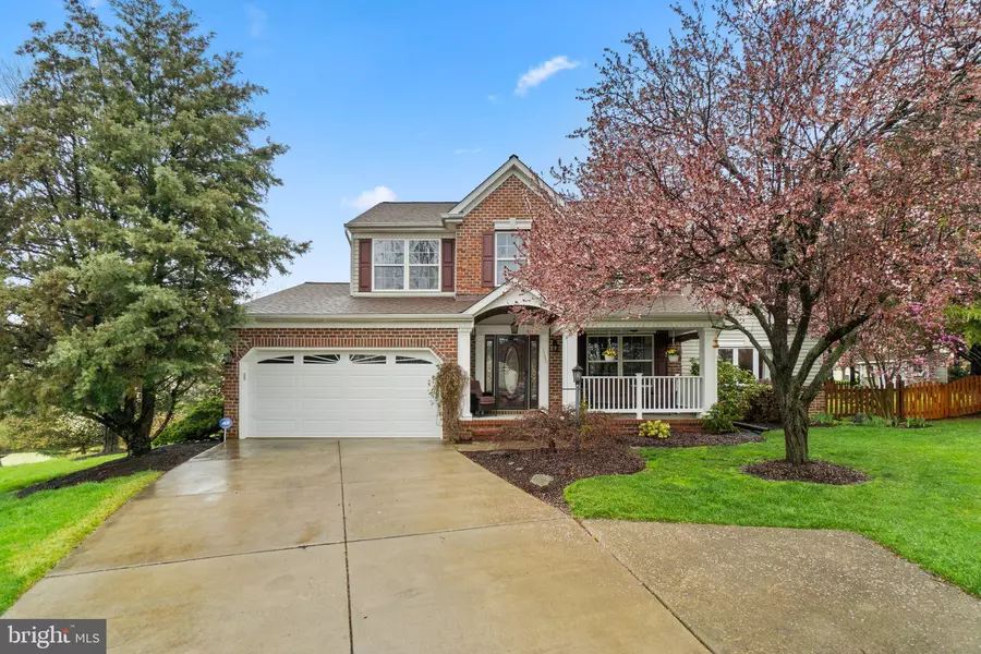 5336 SUNNY FIELD CT, Ellicott City, MD 21043