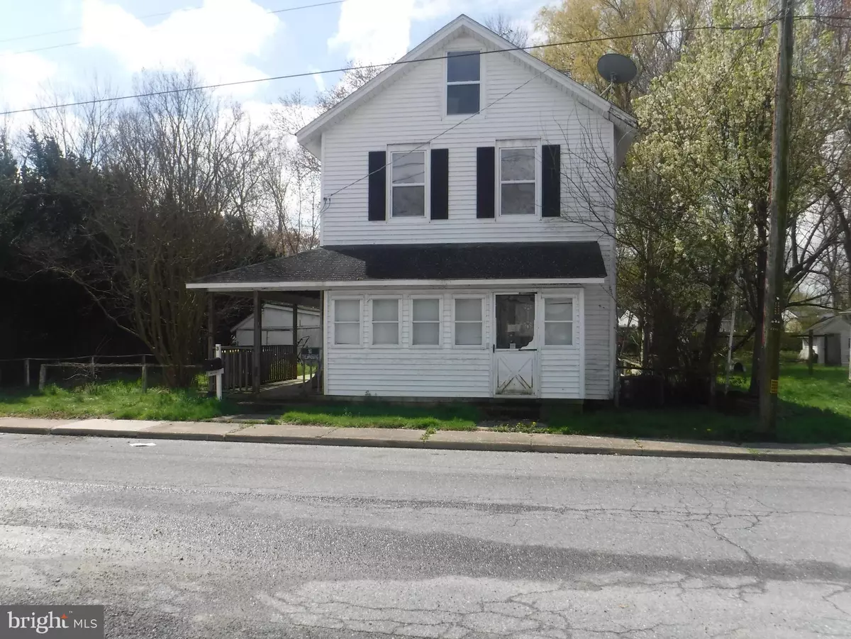 Harrington, DE 19952,3 MILL ST