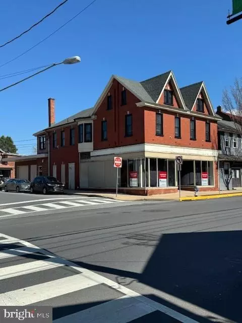 Elizabethtown, PA 17022,101-107 S MARKET ST