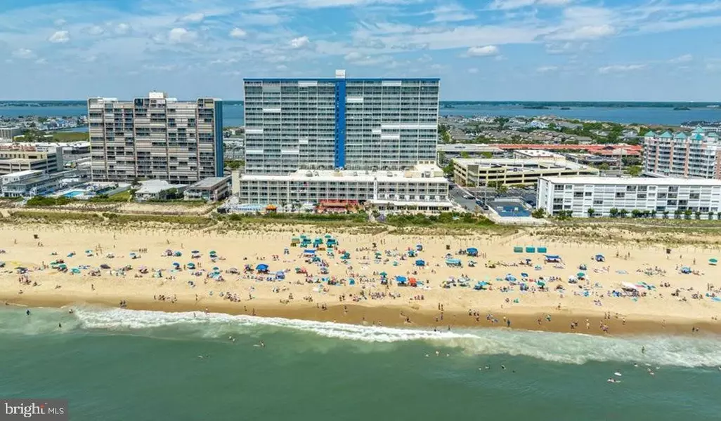 11700 COASTAL HWY #1612, Ocean City, MD 21842