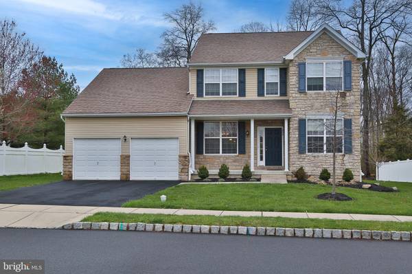 802 MYRTLES WAY, Perkasie, PA 18944