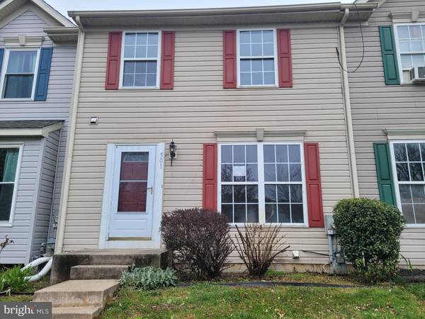 501 BUTTONWOODS RD, Elkton, MD 21921