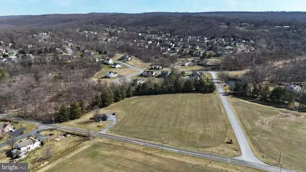 Waynesboro, PA 17268,LOT 1 OLD FORGE RD