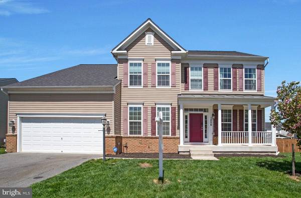 1526 COLDWATER RESERVE XING, Severn, MD 21144