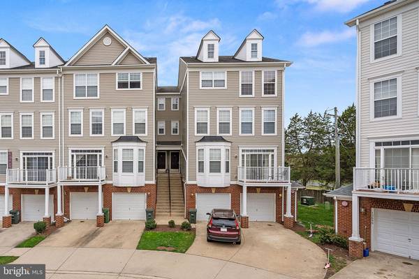 13693 VENTURI LN #244, Herndon, VA 20171