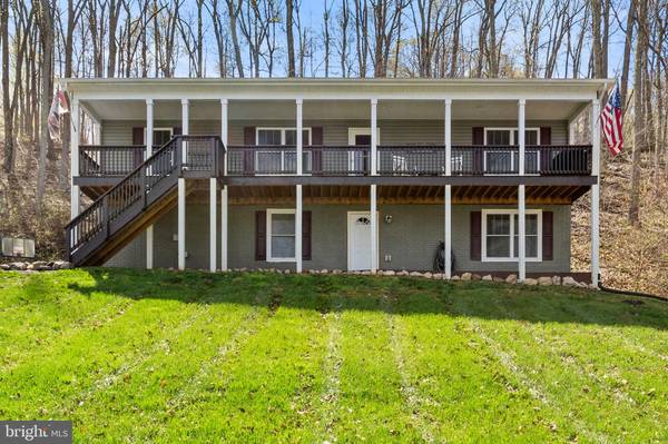 125 THOMPSON MILL RD, Front Royal, VA 22630