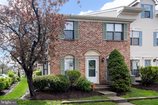 90 ONEILL CT, Lawrence Township, NJ 08648