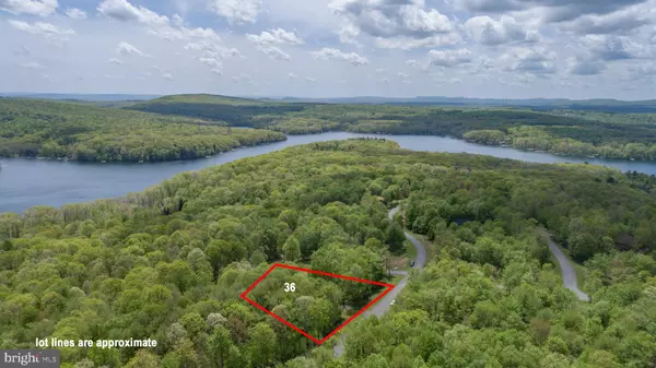 LOT 36 WINDING ESTATES DR, Mc Henry, MD 21541