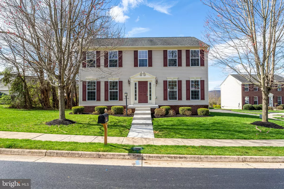 Lovettsville, VA 20180,31 TILGHAM PL