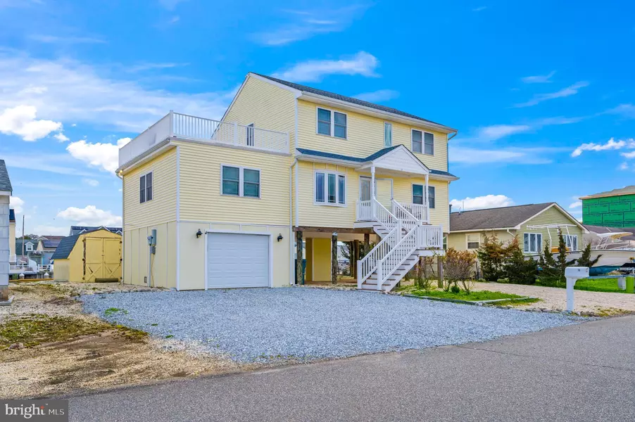 15 LOUISIANA, Little Egg Harbor Twp, NJ 08087