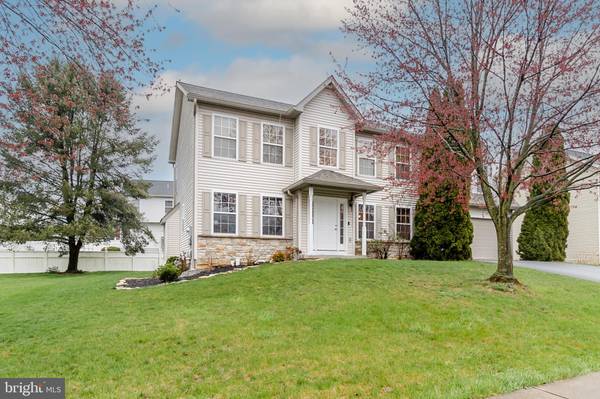 249 FARMHOUSE LN, Palmyra, PA 17078