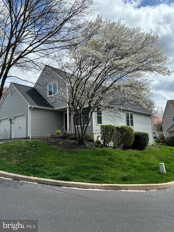 Downingtown, PA 19335,13 BLUE HERON LN