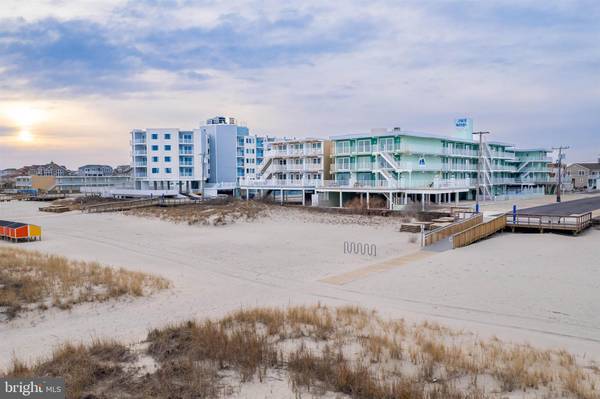 404 DENVER AVE #306, Wildwood Crest, NJ 08260