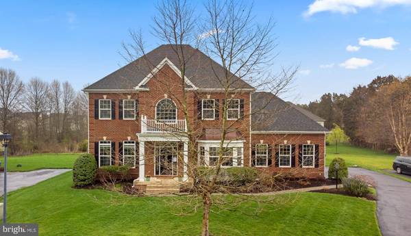 21934 COLONIAL HILLS DR, Ashburn, VA 20148