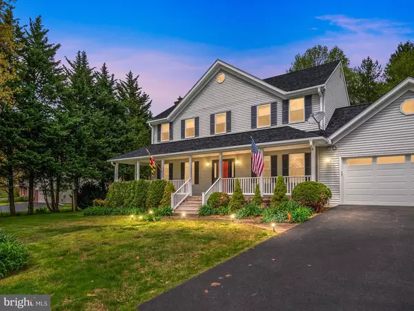 3415 SMITHVILLE DR, Dunkirk, MD 20754