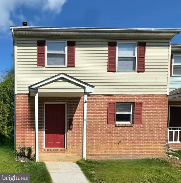 113 MANCHESTER ST, Glen Rock, PA 17327