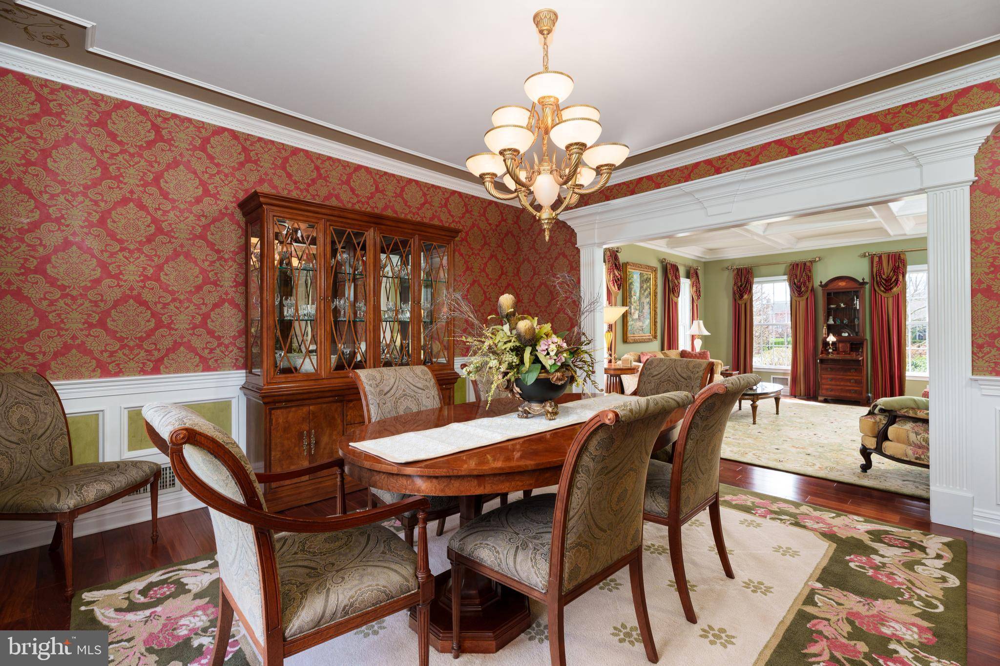 Monmouth Junction, NJ 08852,21 ANDERSON WAY
