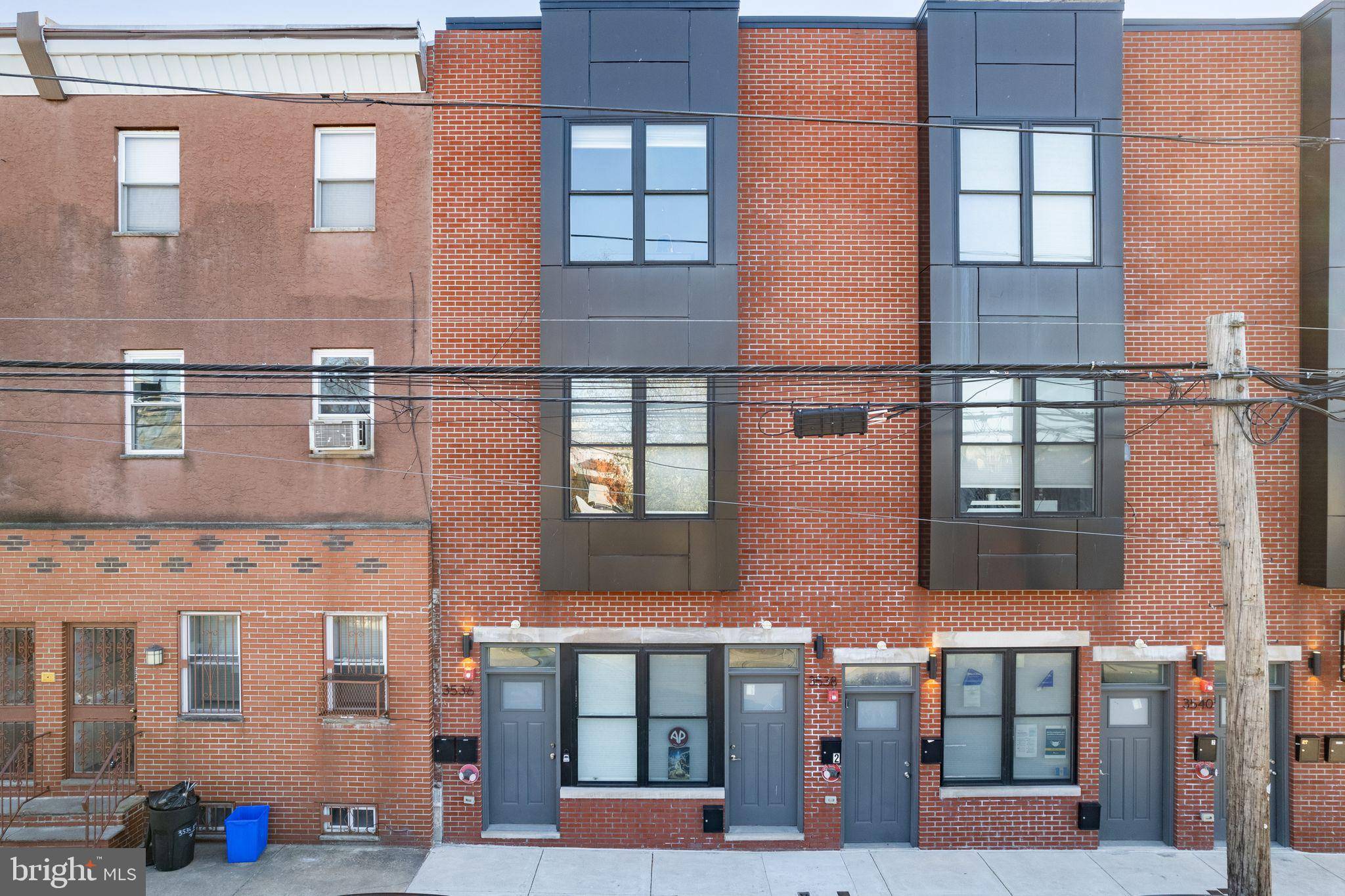 3538 WHARTON ST, Philadelphia, PA 19146
