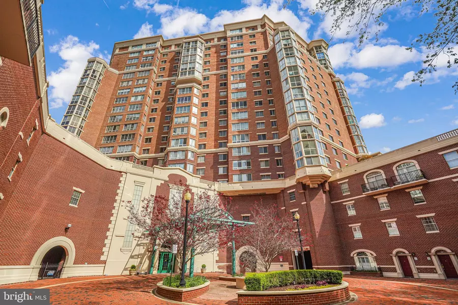 2121 JAMIESON AVE #1910, Alexandria, VA 22314