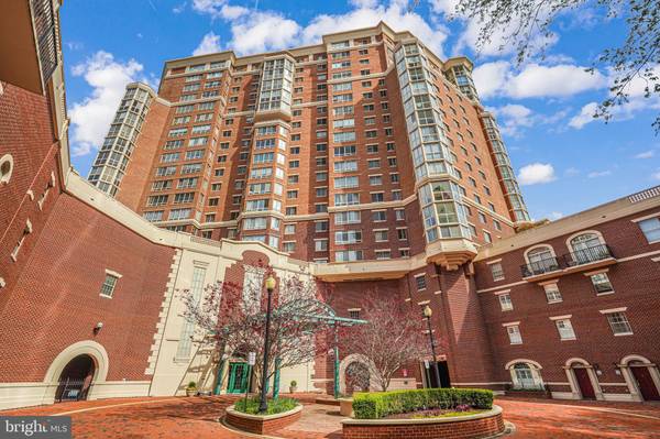 2121 JAMIESON AVE #1910, Alexandria, VA 22314