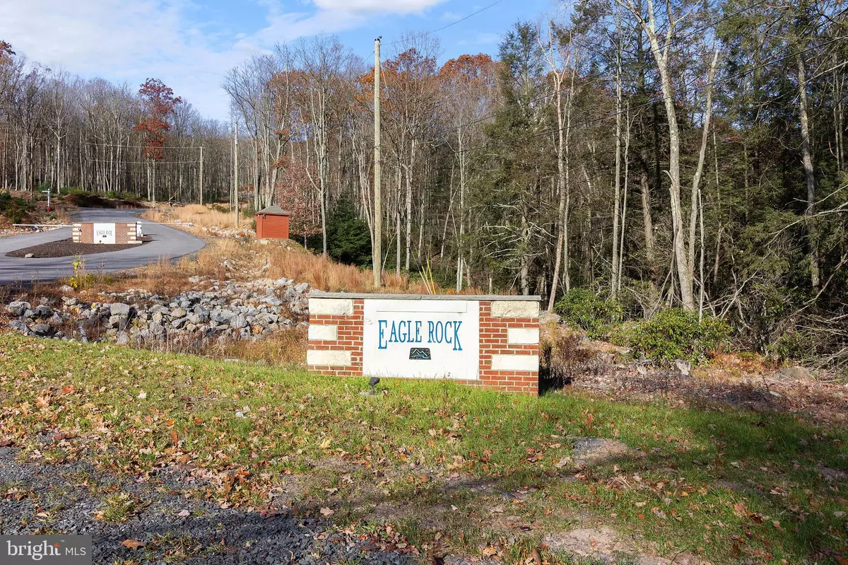 Hazelton, PA 18202,LOT 265 HIDDEN FOREST DR