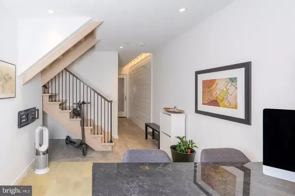 Washington, DC 20002,1313 LINDEN CT NE