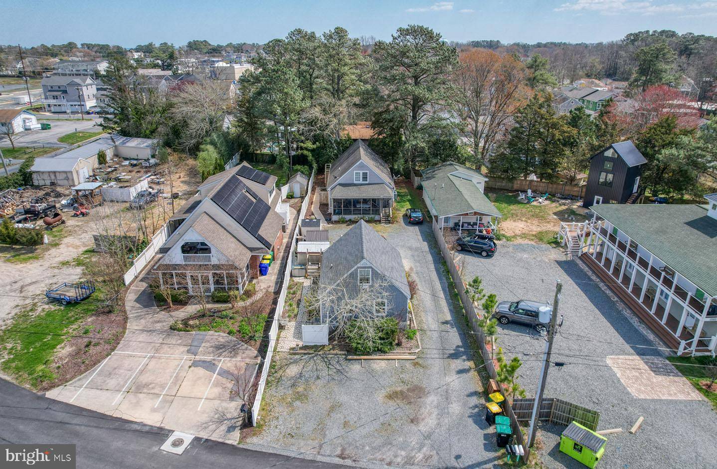 Rehoboth Beach, DE 19971,20471 & 20473 LINCOLN ST