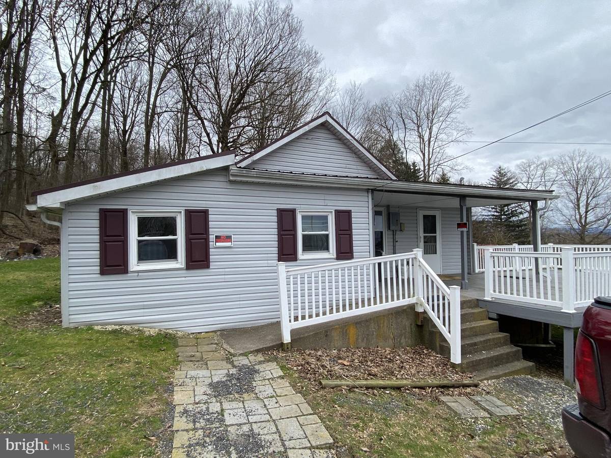 Port Royal, PA 17082,40 BOXWOOD LN