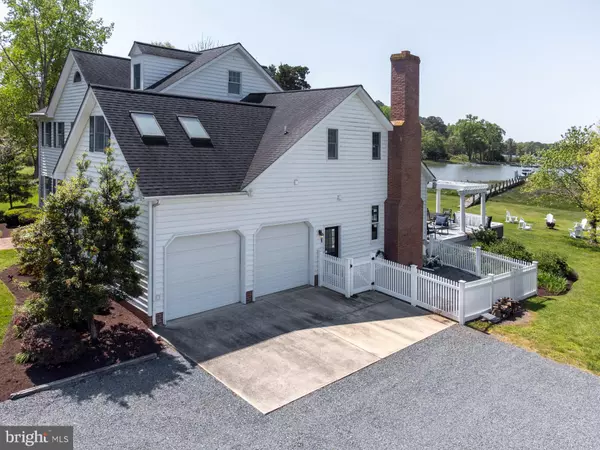 Easton, MD 21601,6694 HOPKINS NECK RD