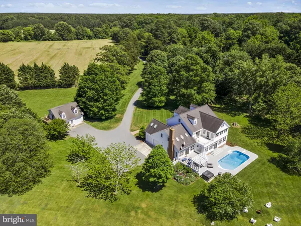 Easton, MD 21601,6694 HOPKINS NECK RD
