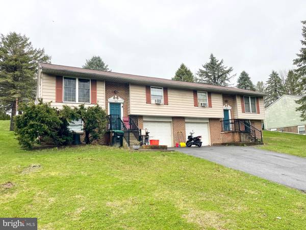 283-285 EASTERLY PKWY, State College, PA 16801