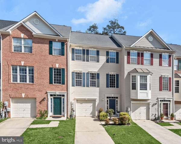 837 PATUXENT RUN CIR, Odenton, MD 21113