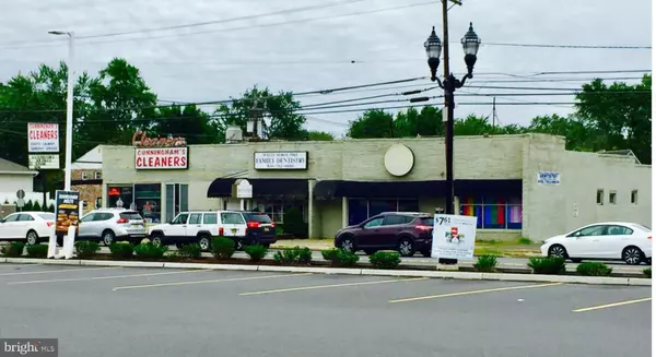 Somerdale, NJ 08083,3, 5, 7 N WHITE HORSE PIKE