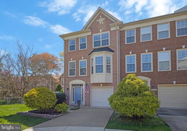 8785 MILL TOWNS CT, Alexandria, VA 22309