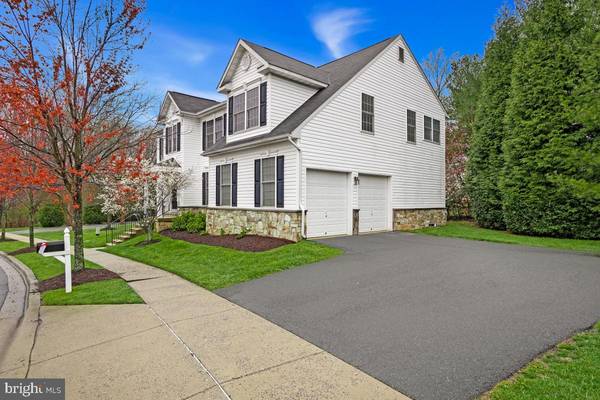 Olney, MD 20832,18401 FOREST CROSSING CT