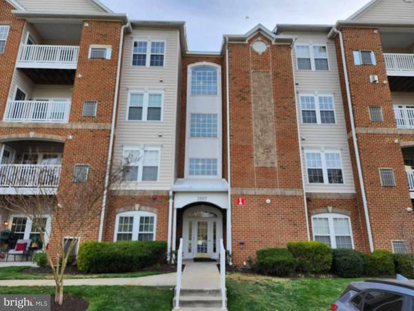 2607 CLARION CT #304, Odenton, MD 21113