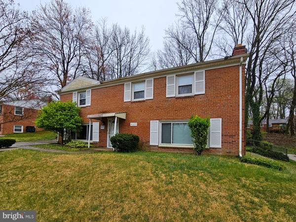 4109 BUCK CREEK RD, Temple Hills, MD 20748