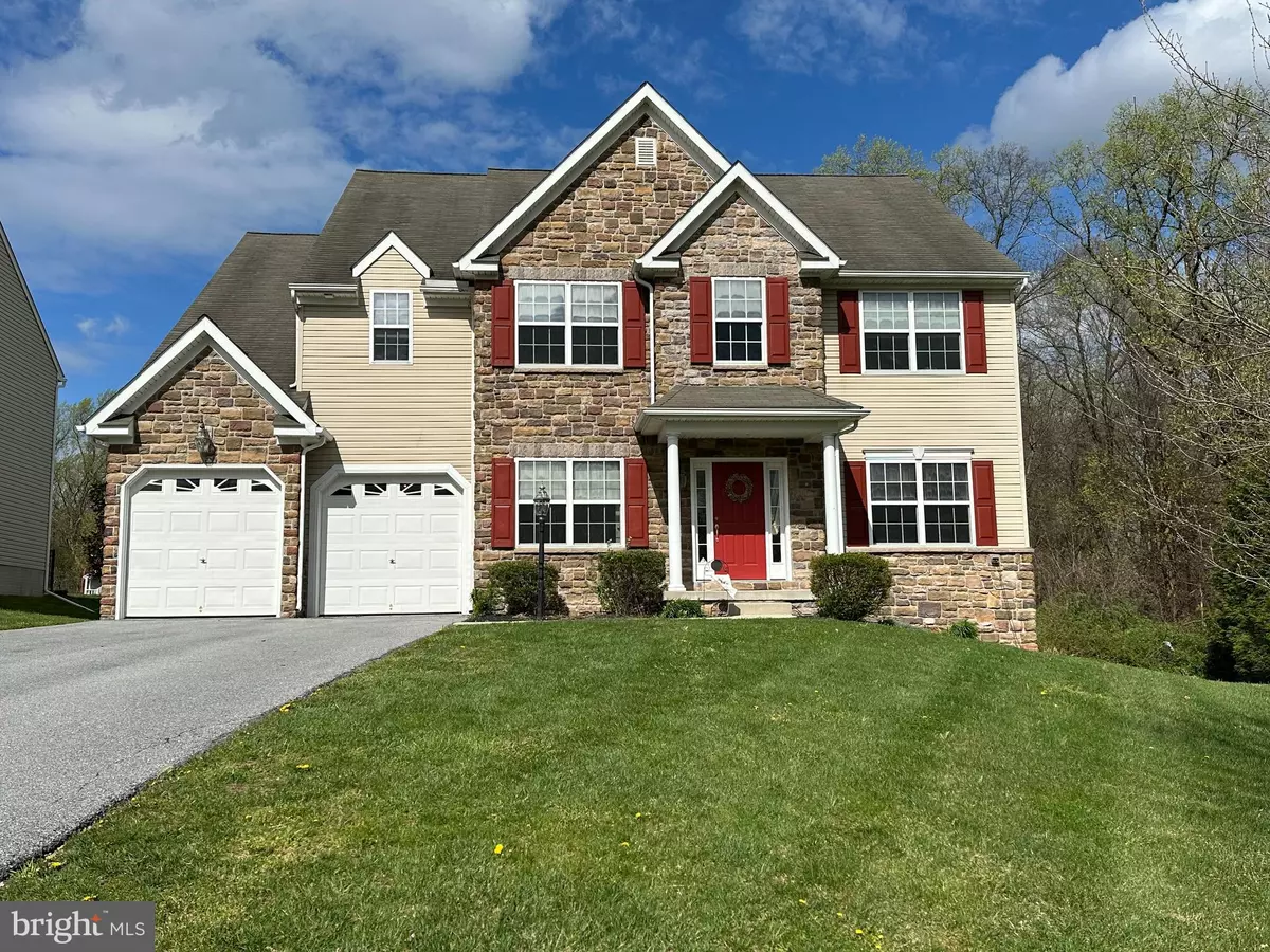 West Grove, PA 19390,153 JANINE WAY